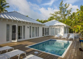 The Beach House by Eleuthera Vacation Rentals